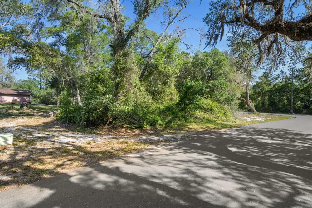 5043 CARDINAL DRIVE Dade City, FL 33523