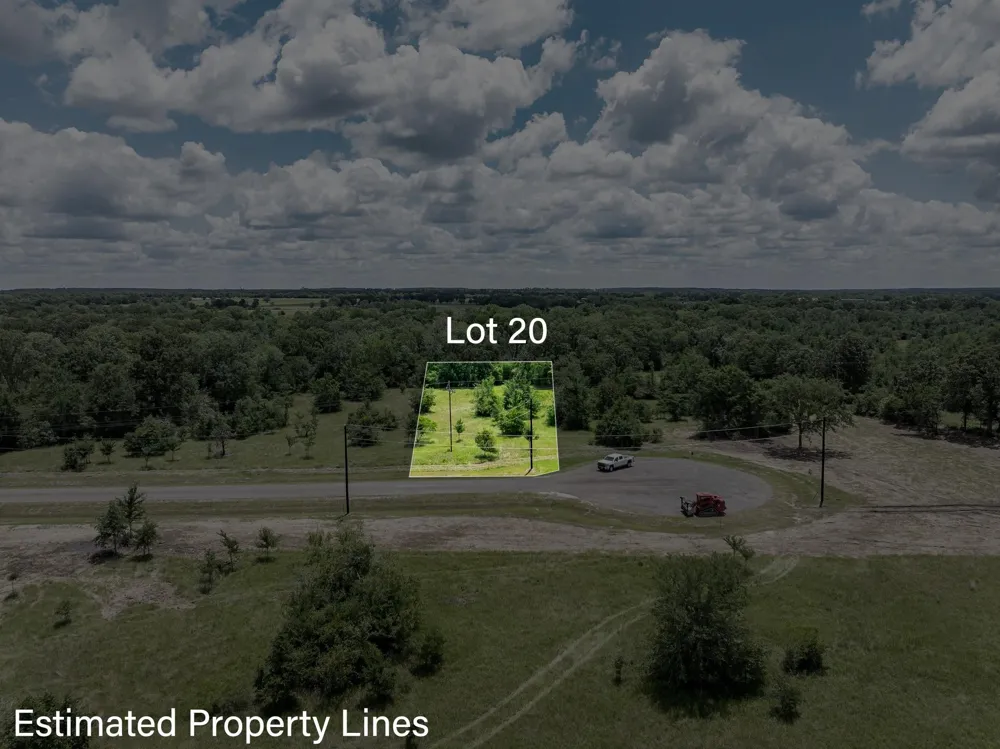 6534 Atakapan Trail Bedias, TX 77831