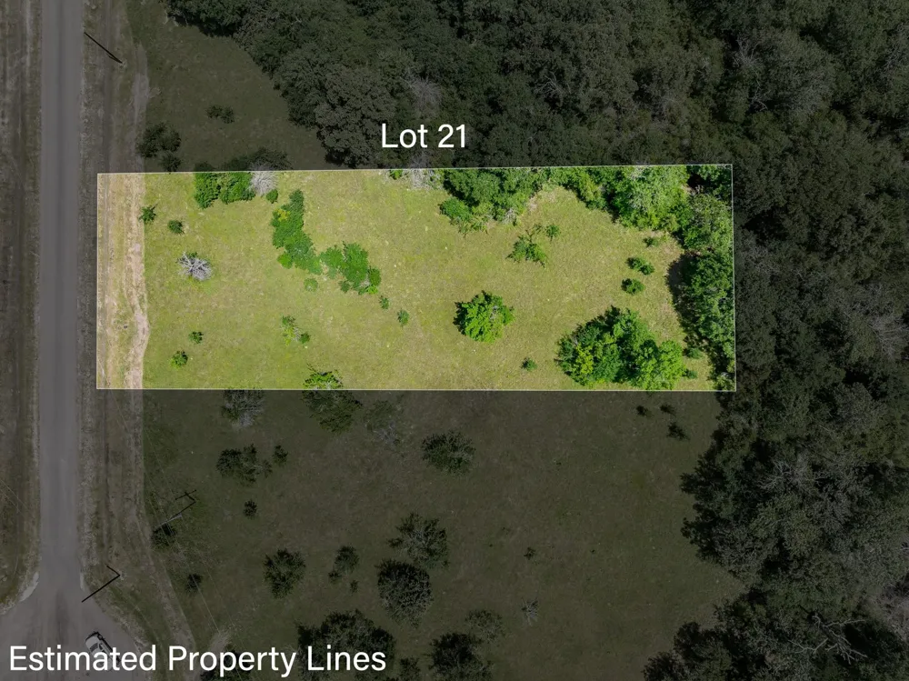 6558 Atakapan Trail Bedias, TX 77831