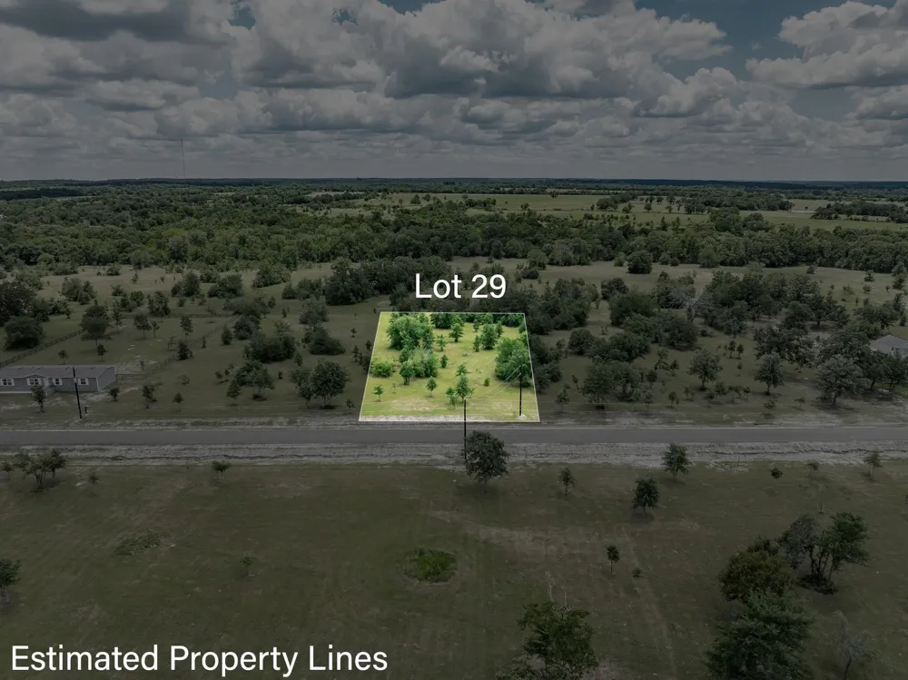 6774 Atakapan Trail Bedias, TX 77831