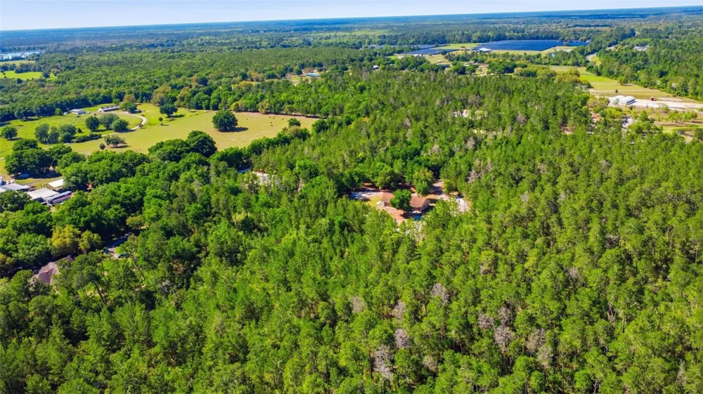 1640 RED DOG ROAD De Leon Springs, FL 32130