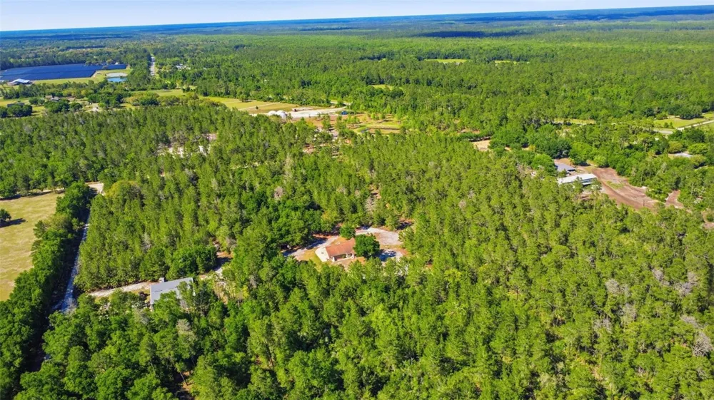 1640 RED DOG ROAD De Leon Springs, FL 32130