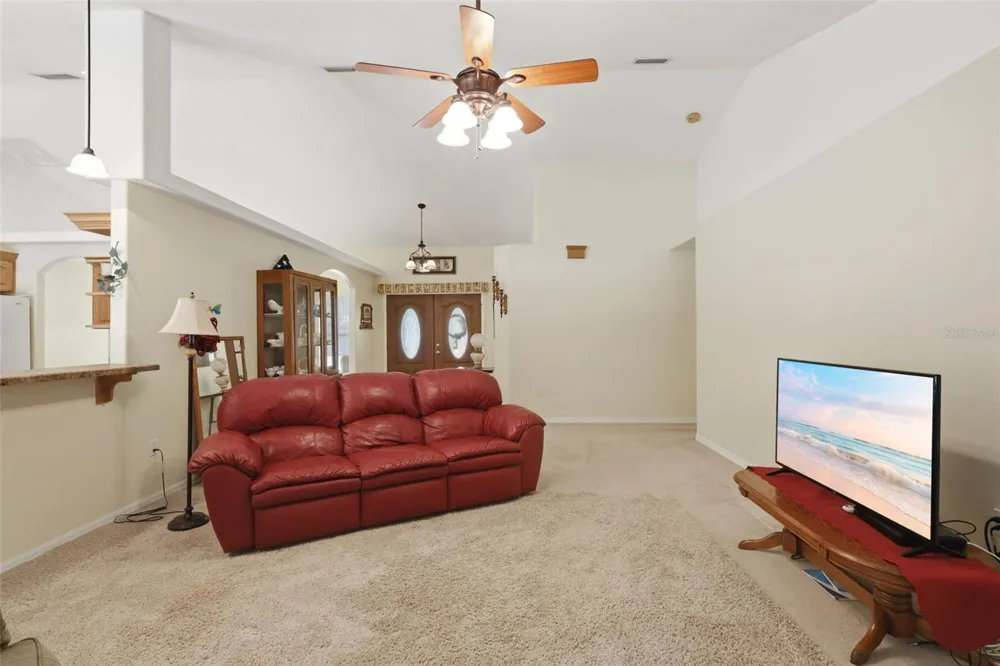 1640 RED DOG ROAD De Leon Springs, FL 32130