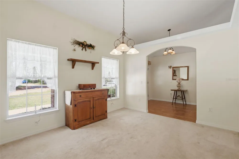 1640 RED DOG ROAD De Leon Springs, FL 32130