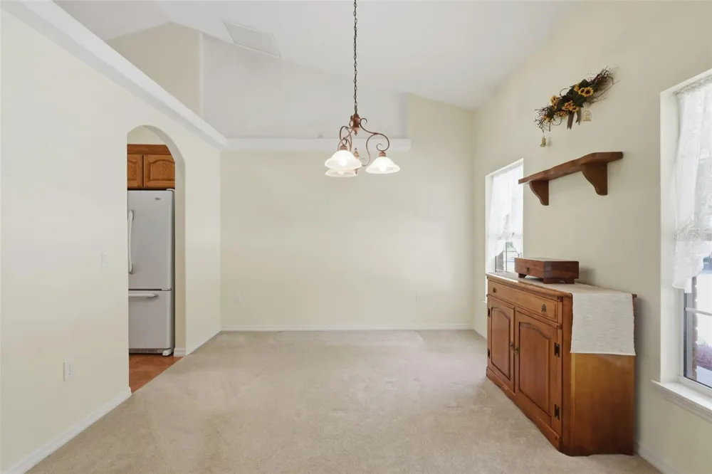 1640 RED DOG ROAD De Leon Springs, FL 32130