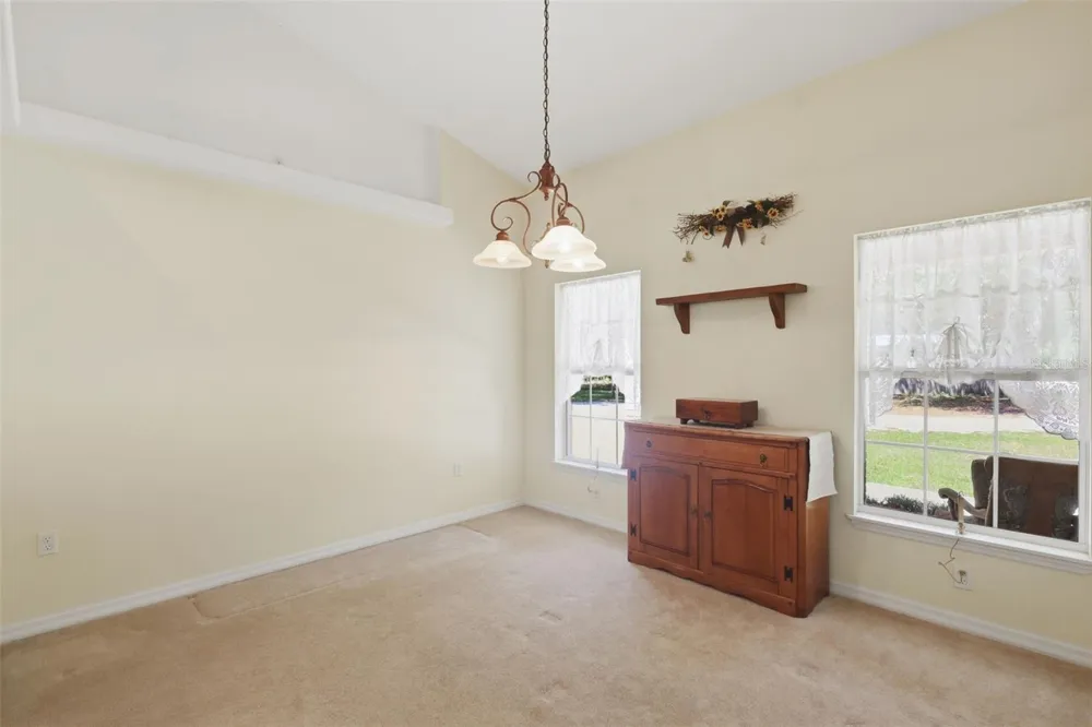 1640 RED DOG ROAD De Leon Springs, FL 32130