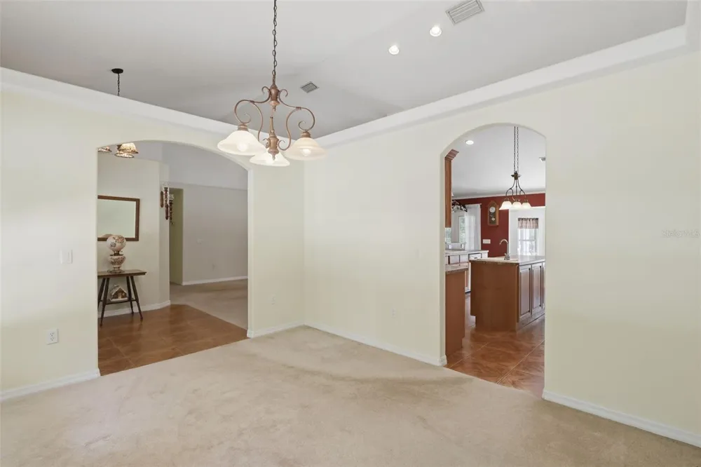 1640 RED DOG ROAD De Leon Springs, FL 32130