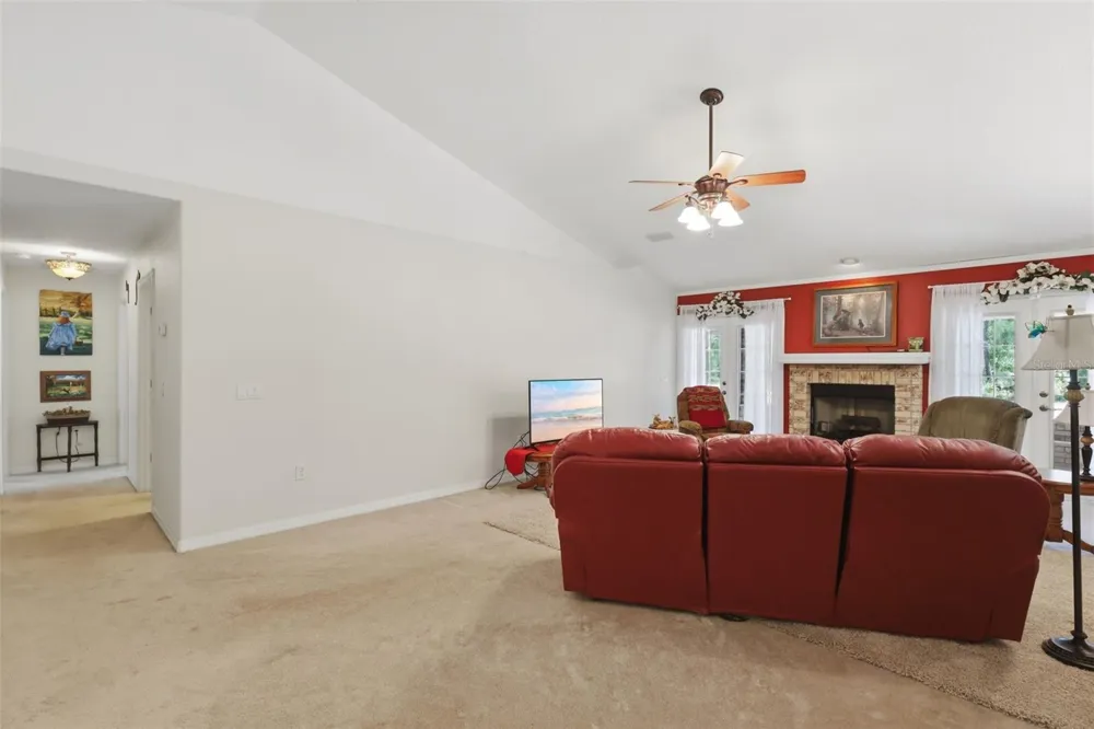 1640 RED DOG ROAD De Leon Springs, FL 32130