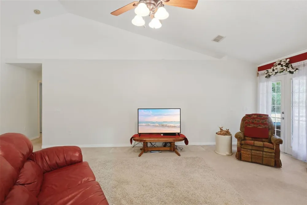1640 RED DOG ROAD De Leon Springs, FL 32130
