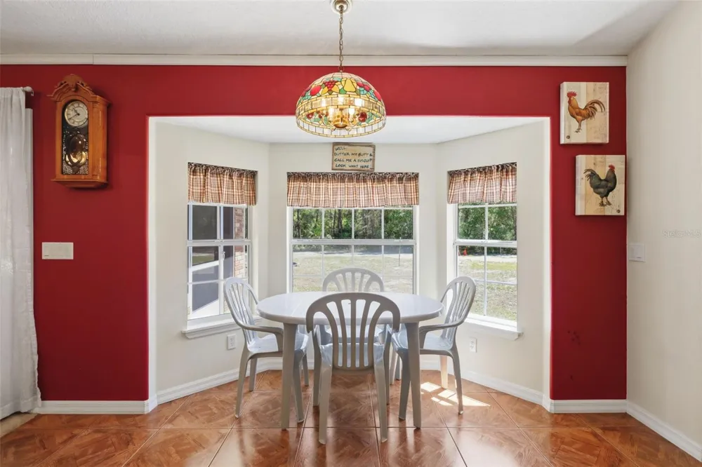 1640 RED DOG ROAD De Leon Springs, FL 32130