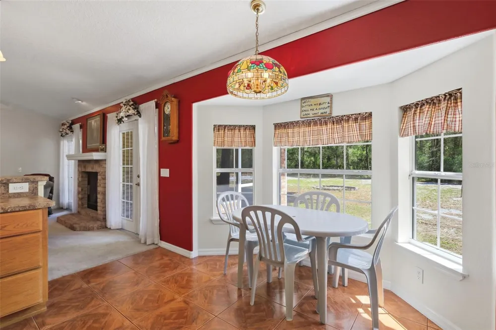 1640 RED DOG ROAD De Leon Springs, FL 32130