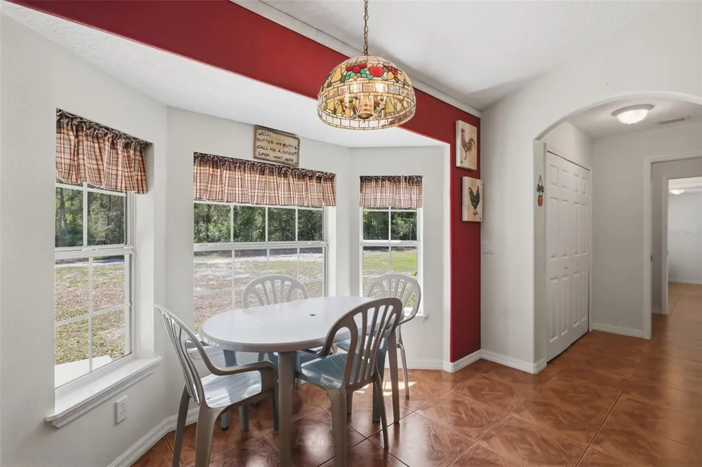 1640 RED DOG ROAD De Leon Springs, FL 32130
