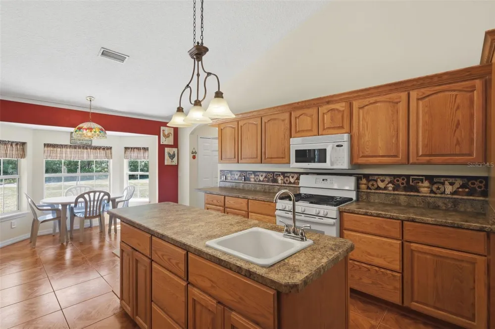 1640 RED DOG ROAD De Leon Springs, FL 32130