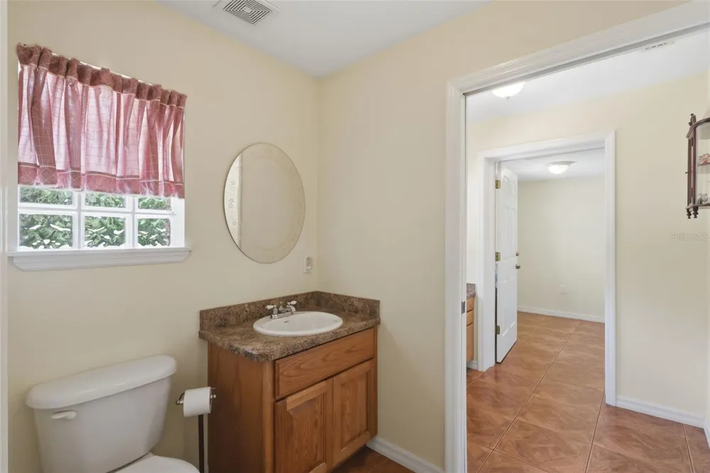 1640 RED DOG ROAD De Leon Springs, FL 32130