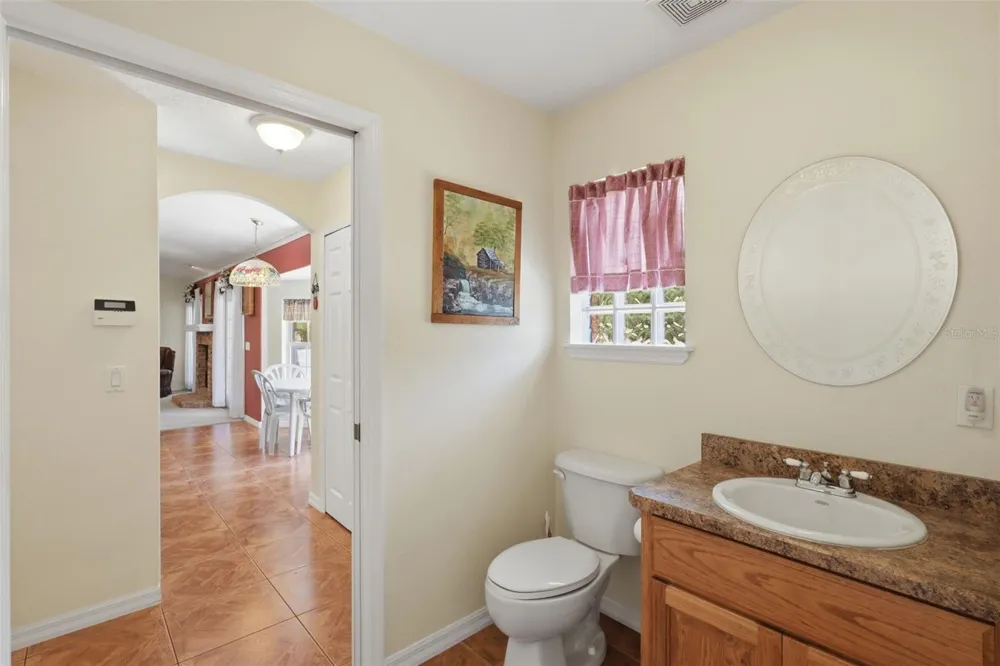 1640 RED DOG ROAD De Leon Springs, FL 32130