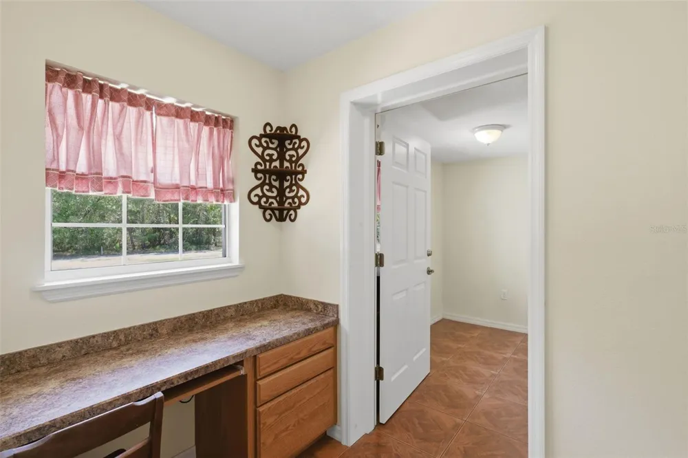 1640 RED DOG ROAD De Leon Springs, FL 32130