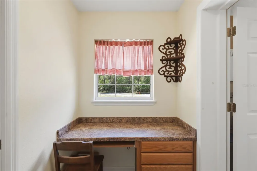1640 RED DOG ROAD De Leon Springs, FL 32130