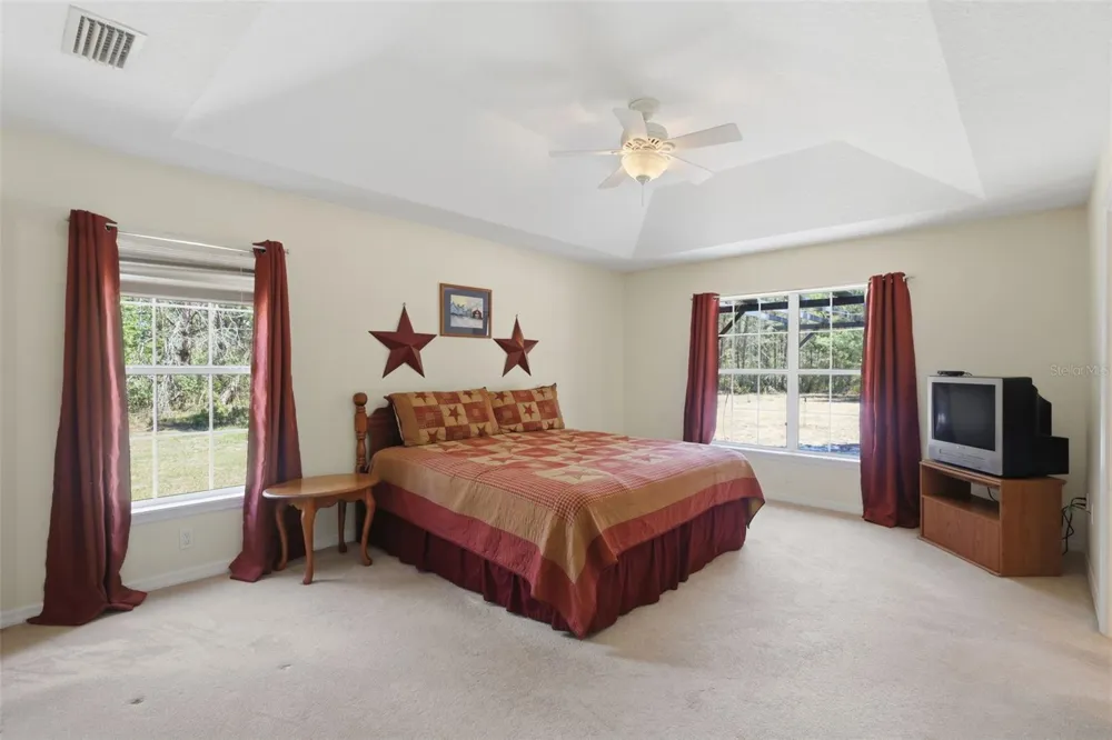 1640 RED DOG ROAD De Leon Springs, FL 32130
