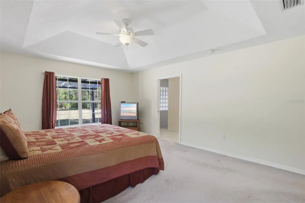1640 RED DOG ROAD De Leon Springs, FL 32130