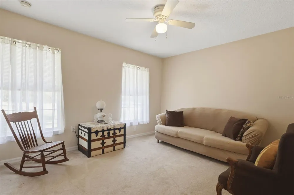 1640 RED DOG ROAD De Leon Springs, FL 32130