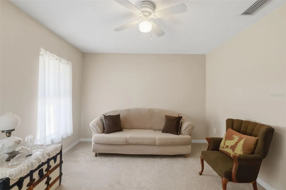 1640 RED DOG ROAD De Leon Springs, FL 32130