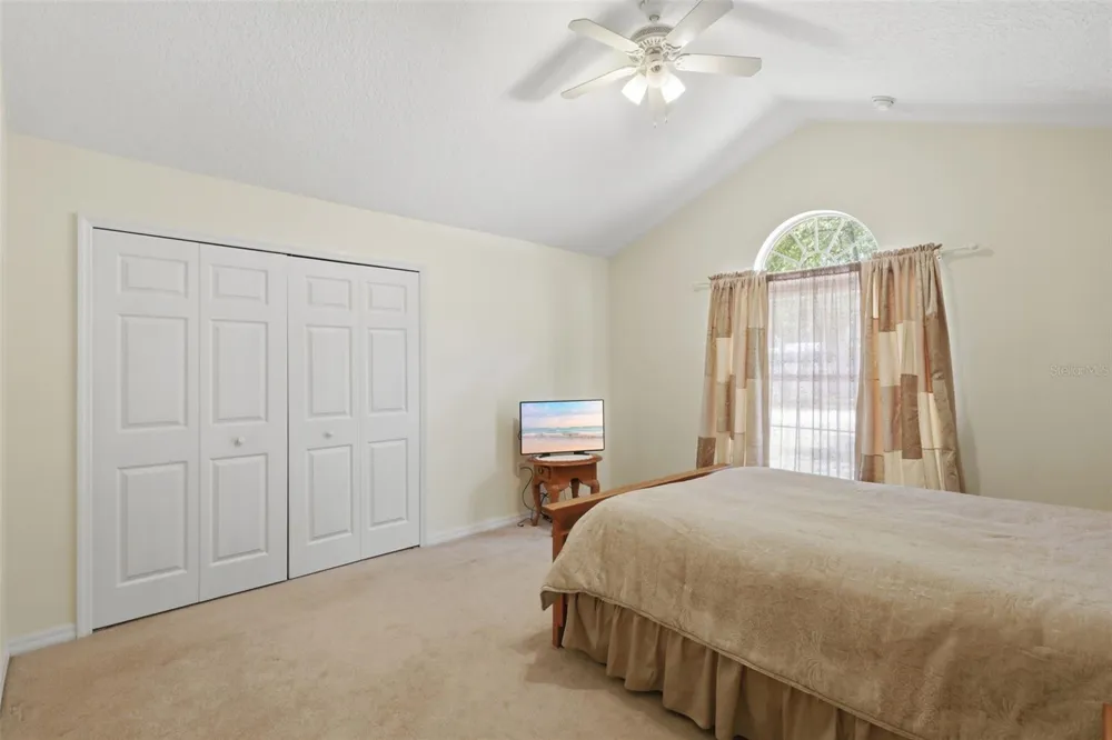 1640 RED DOG ROAD De Leon Springs, FL 32130