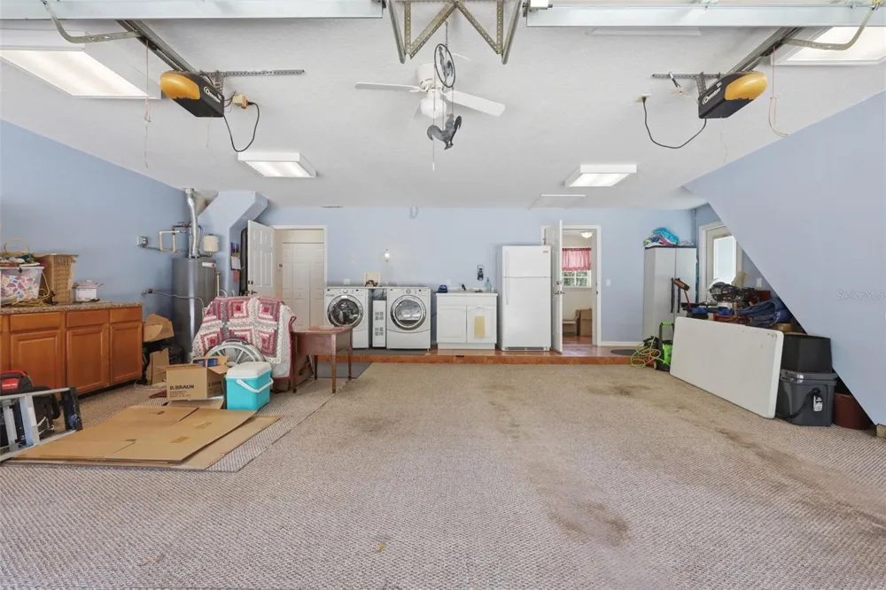 1640 RED DOG ROAD De Leon Springs, FL 32130
