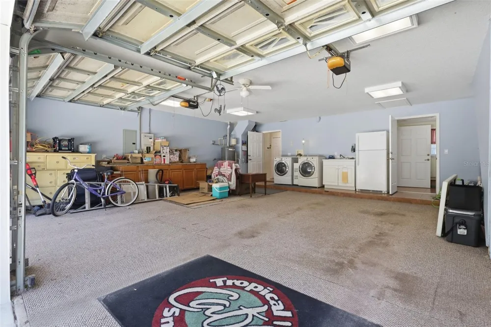 1640 RED DOG ROAD De Leon Springs, FL 32130