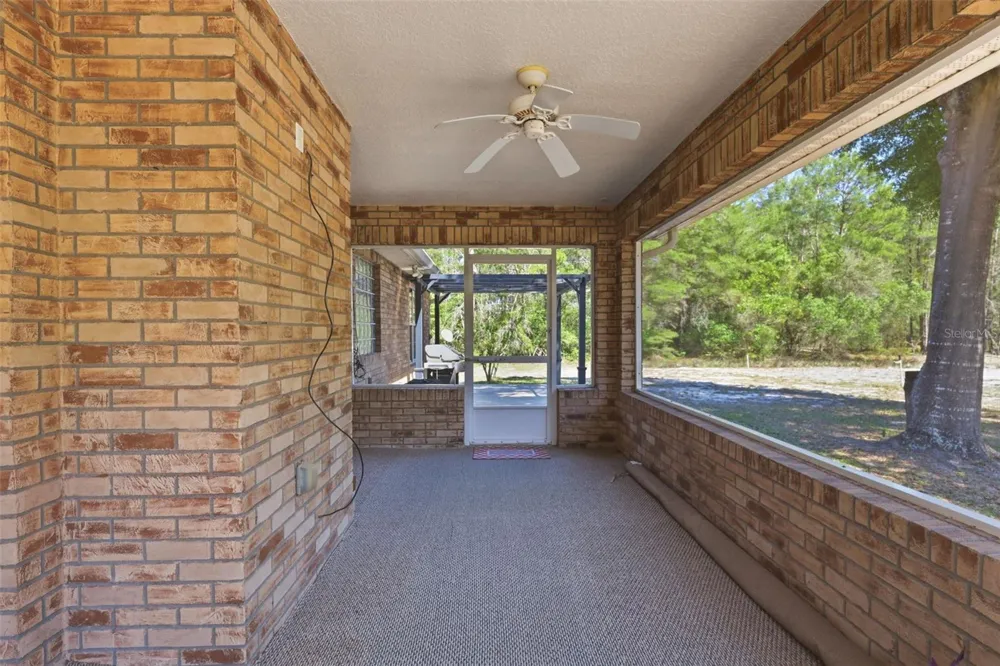 1640 RED DOG ROAD De Leon Springs, FL 32130