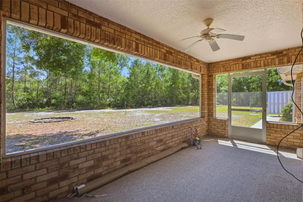 1640 RED DOG ROAD De Leon Springs, FL 32130