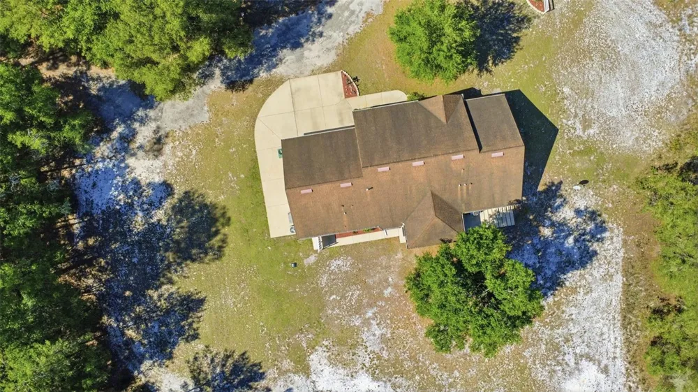 1640 RED DOG ROAD De Leon Springs, FL 32130