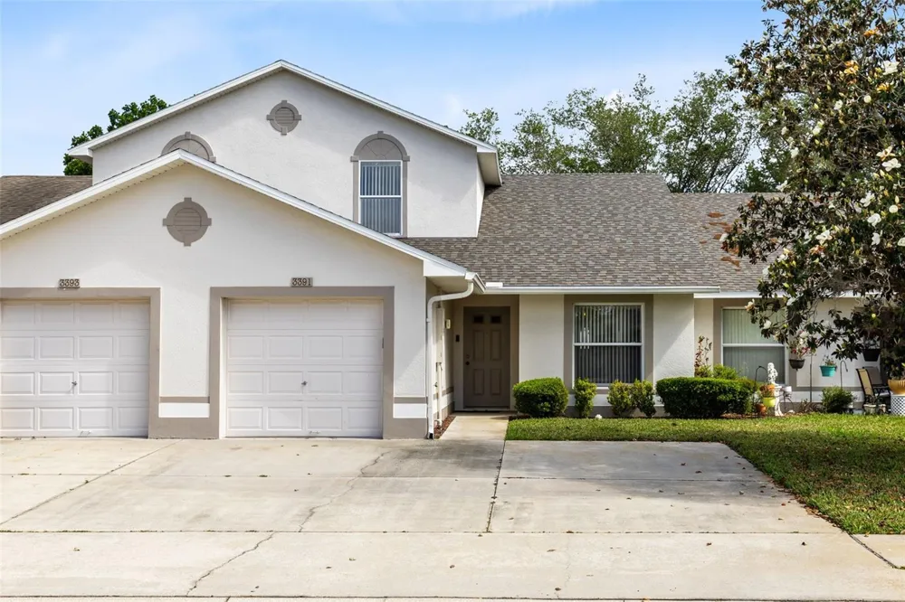 3391 CELENA CIRCLE St Cloud, FL 34769