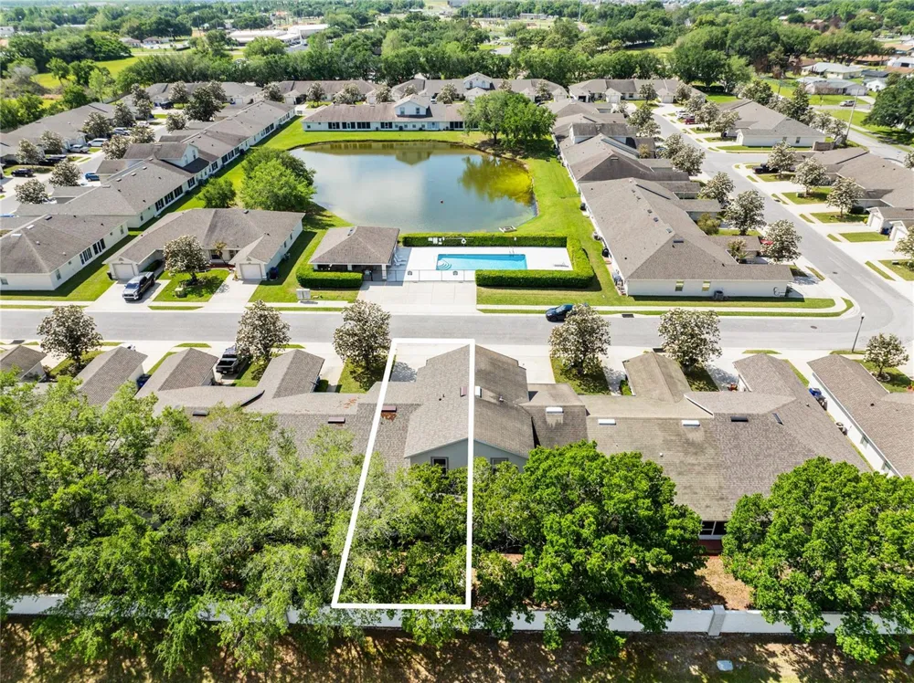 3391 CELENA CIRCLE St Cloud, FL 34769