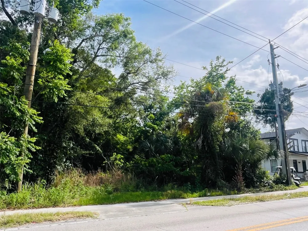 TBD CELERY AVENUE Sanford, FL 32771