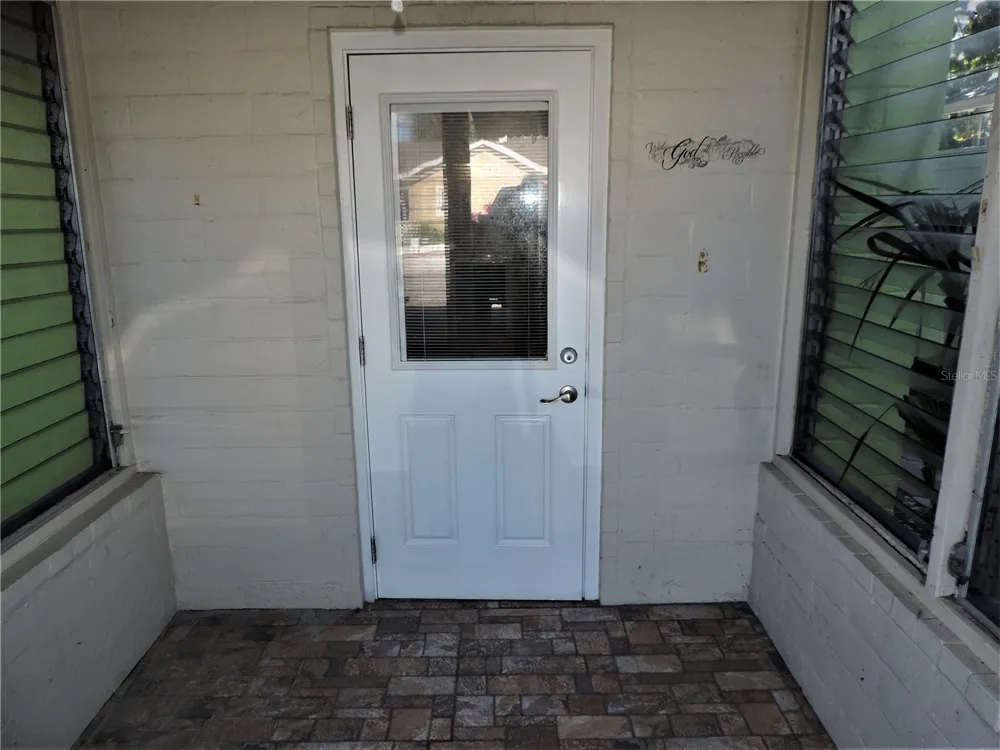61 81ST AVENUE #2 Treasure Island, FL 33706
