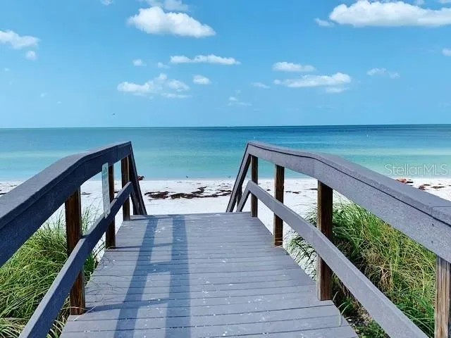 61 81ST AVENUE #2 Treasure Island, FL 33706