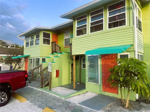 61 81ST AVENUE #2