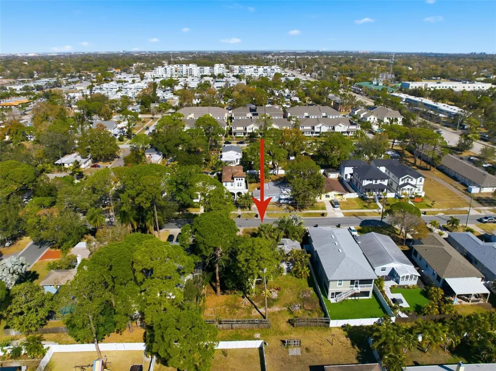 208 48TH AVENUE St Petersburg, FL 33703