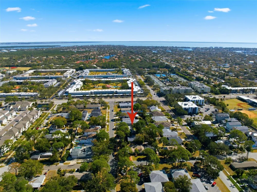 208 48TH AVENUE St Petersburg, FL 33703