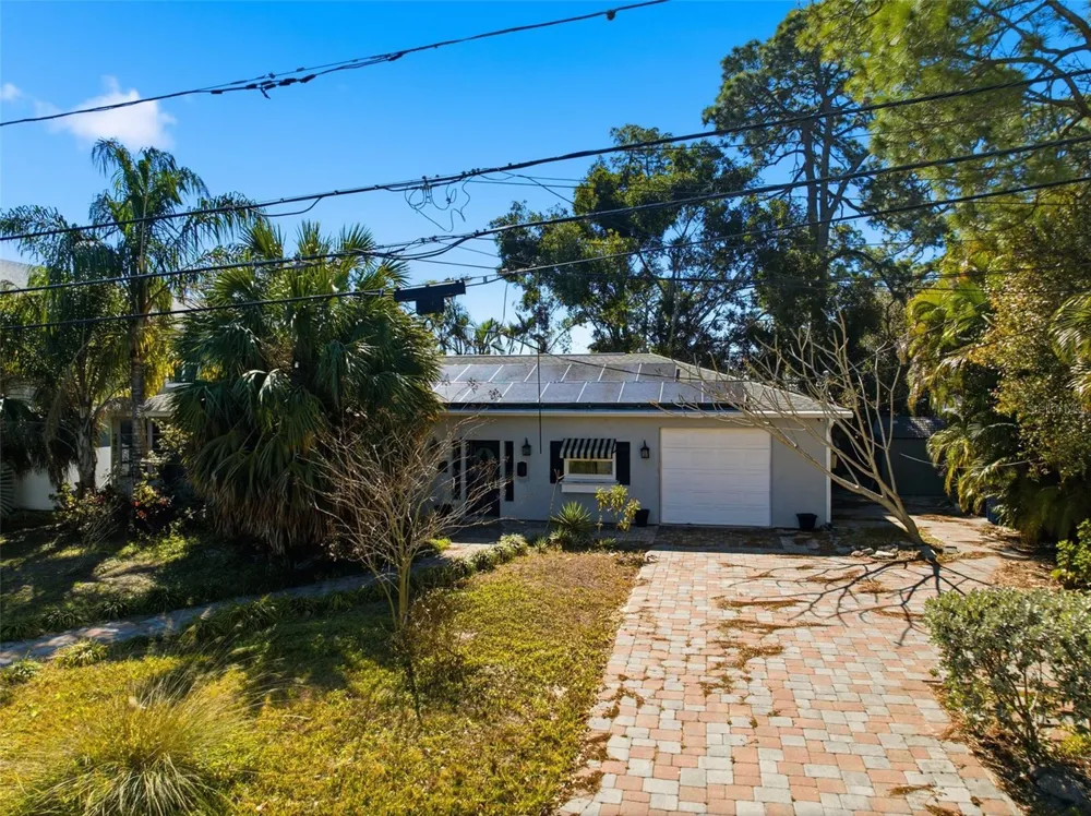 208 48TH AVENUE St Petersburg, FL 33703