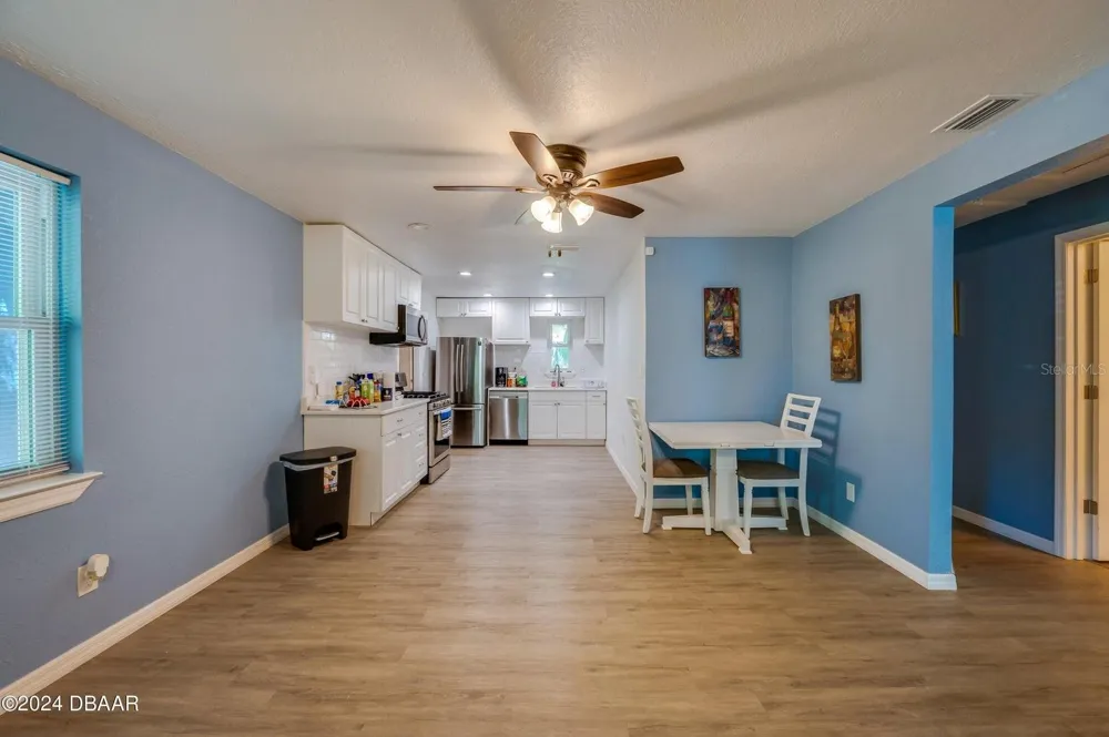 112 CENTER STREET Daytona Beach, FL 32117