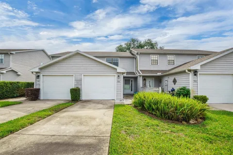 323 ORANGE BLOSSOM DRIVE #323