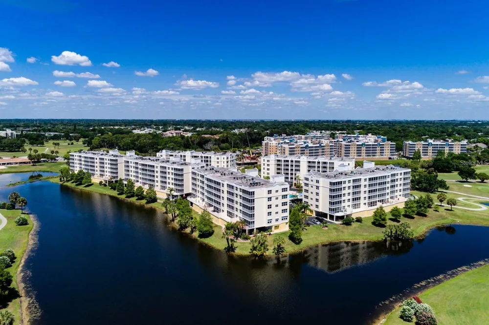 1200 COUNTRY CLUB DRIVE #1206 Largo, FL 33771