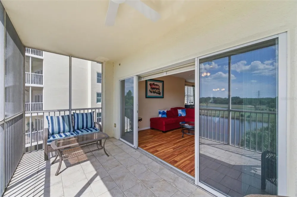 1200 COUNTRY CLUB DRIVE #1206 Largo, FL 33771