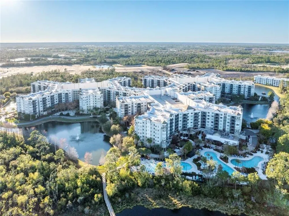 14501 GROVE RESORT AVENUE #3524 Winter Garden, FL 34787
