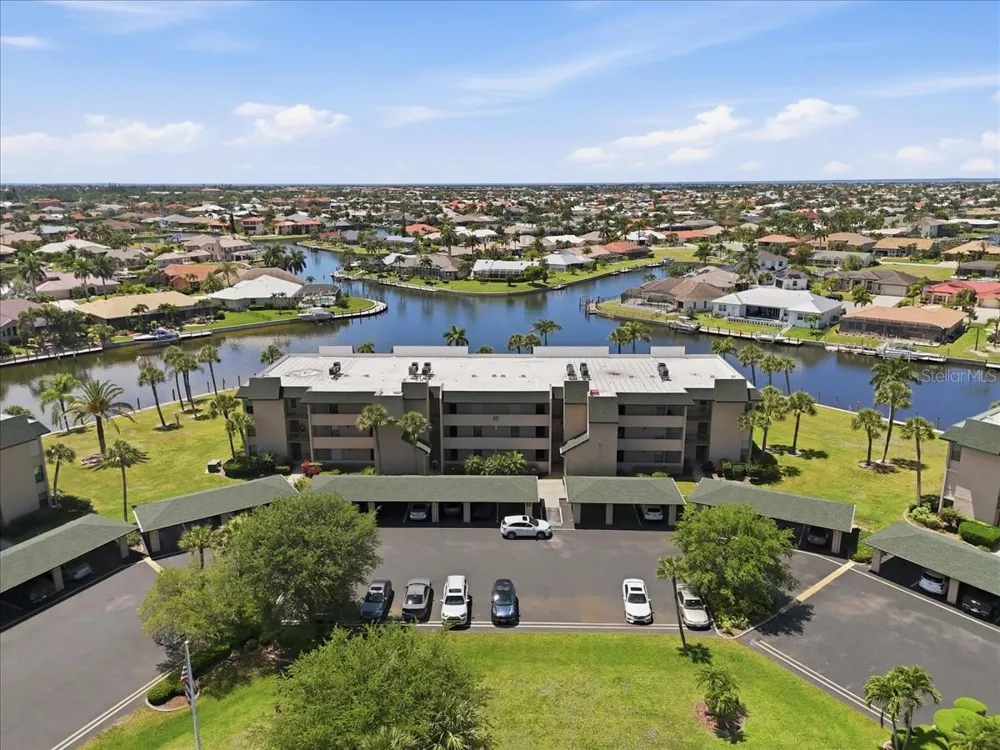 601 SHREVE STREET #32B Punta Gorda, FL 33950