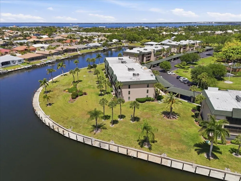 601 SHREVE STREET #32B Punta Gorda, FL 33950
