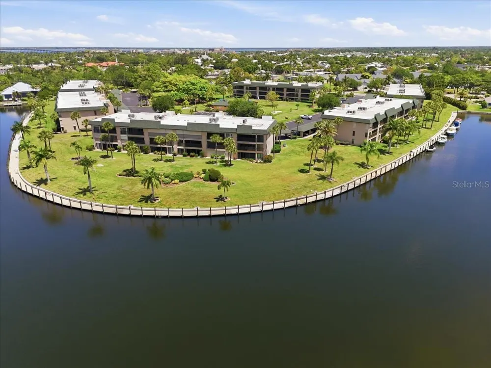 601 SHREVE STREET #32B Punta Gorda, FL 33950