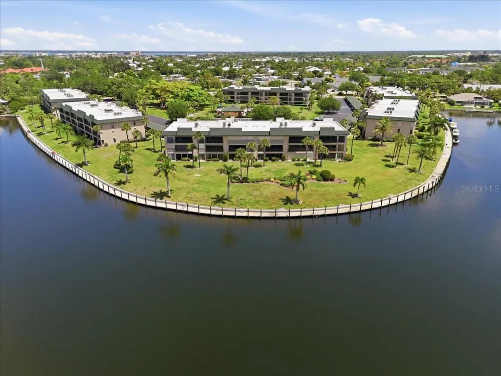 601 SHREVE STREET #32B Punta Gorda, FL 33950