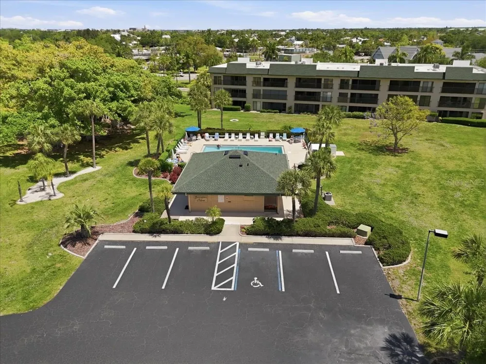 601 SHREVE STREET #32B Punta Gorda, FL 33950